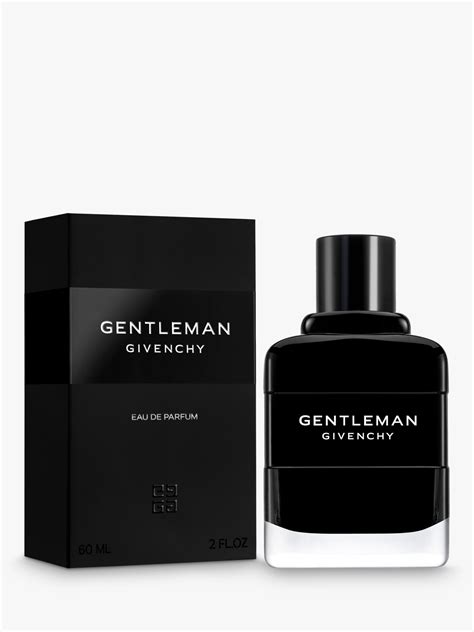 gentleman givenchy parfüm|john lewis givenchy gentleman.